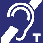 Hearing Loop logo