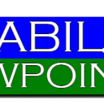 Disability Viewpoints logo