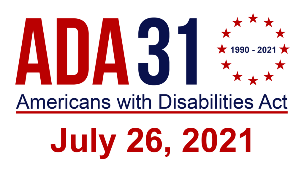 Thanks to the ADA… Employment - ADA 31 | Minnesota Council On Disability