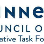 Minnesota Council on Disability Legislative Task Force on Guardianship logo